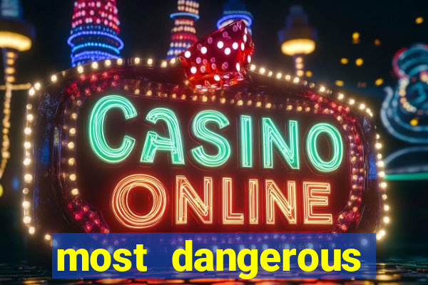 most dangerous cities brazil